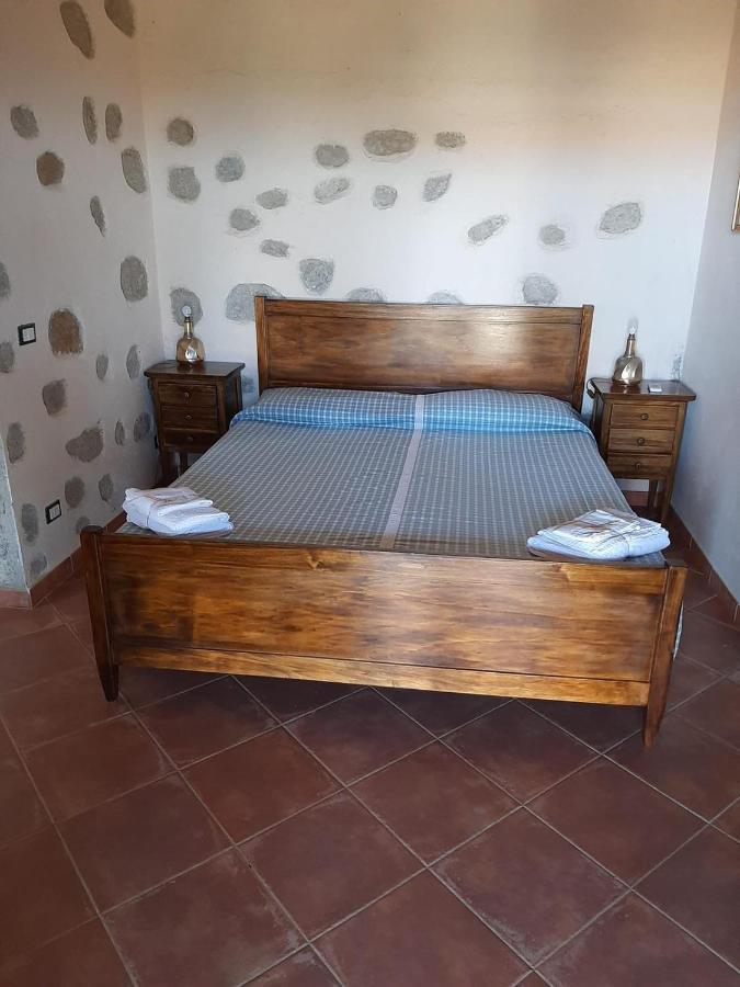 בלמונטה קלברו Al Melograno B&B מראה חיצוני תמונה